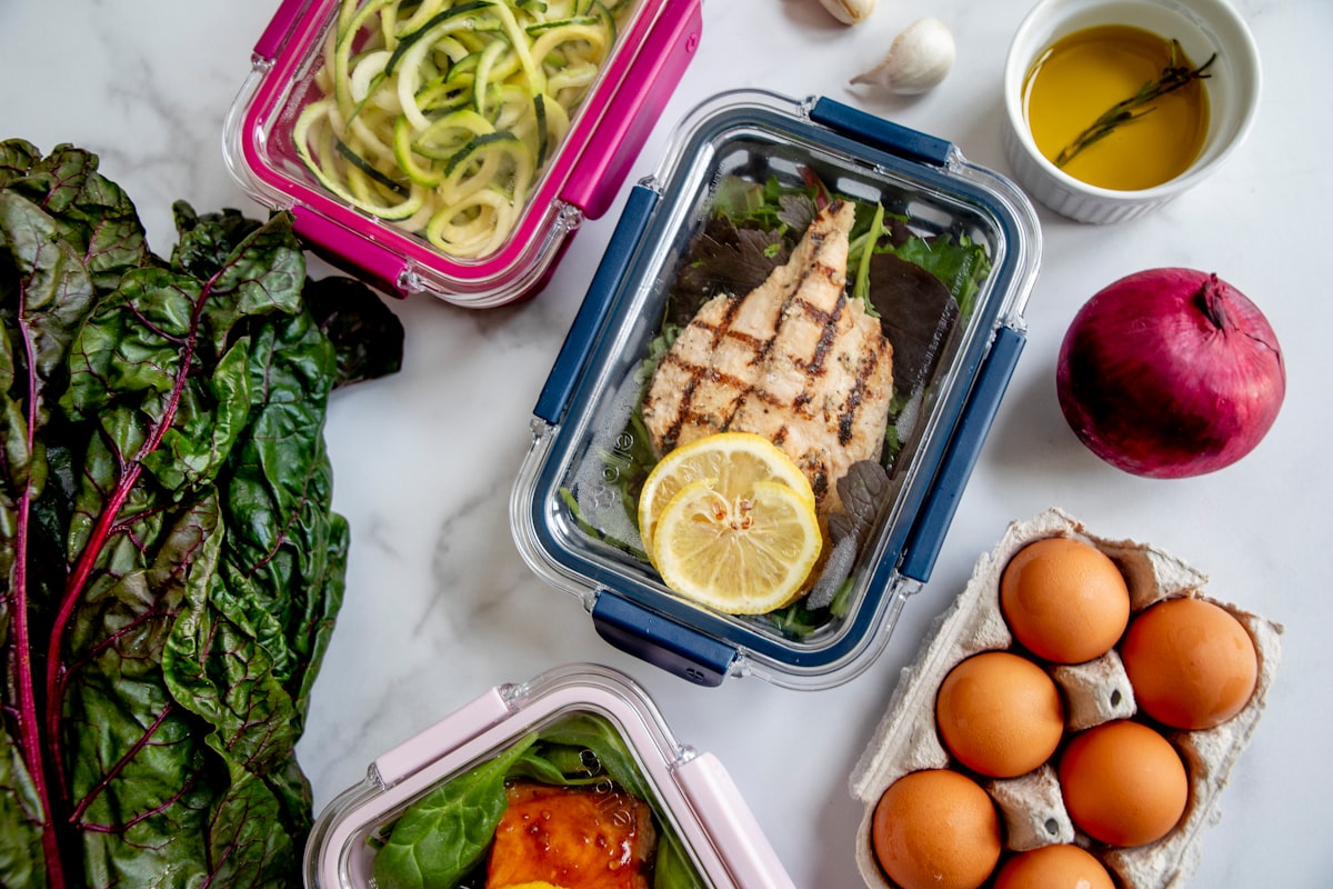 Hydration and daily wellness routine